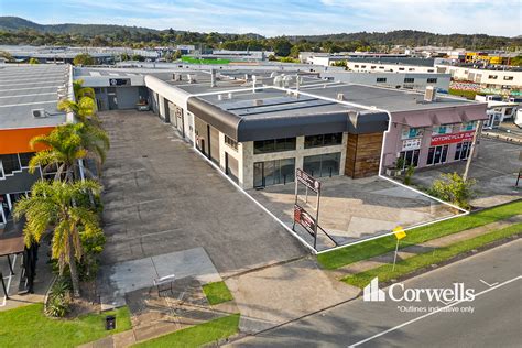 TradeTools Nerang — 55 Lawrence Drive, Nerang, QLD 4211 : .